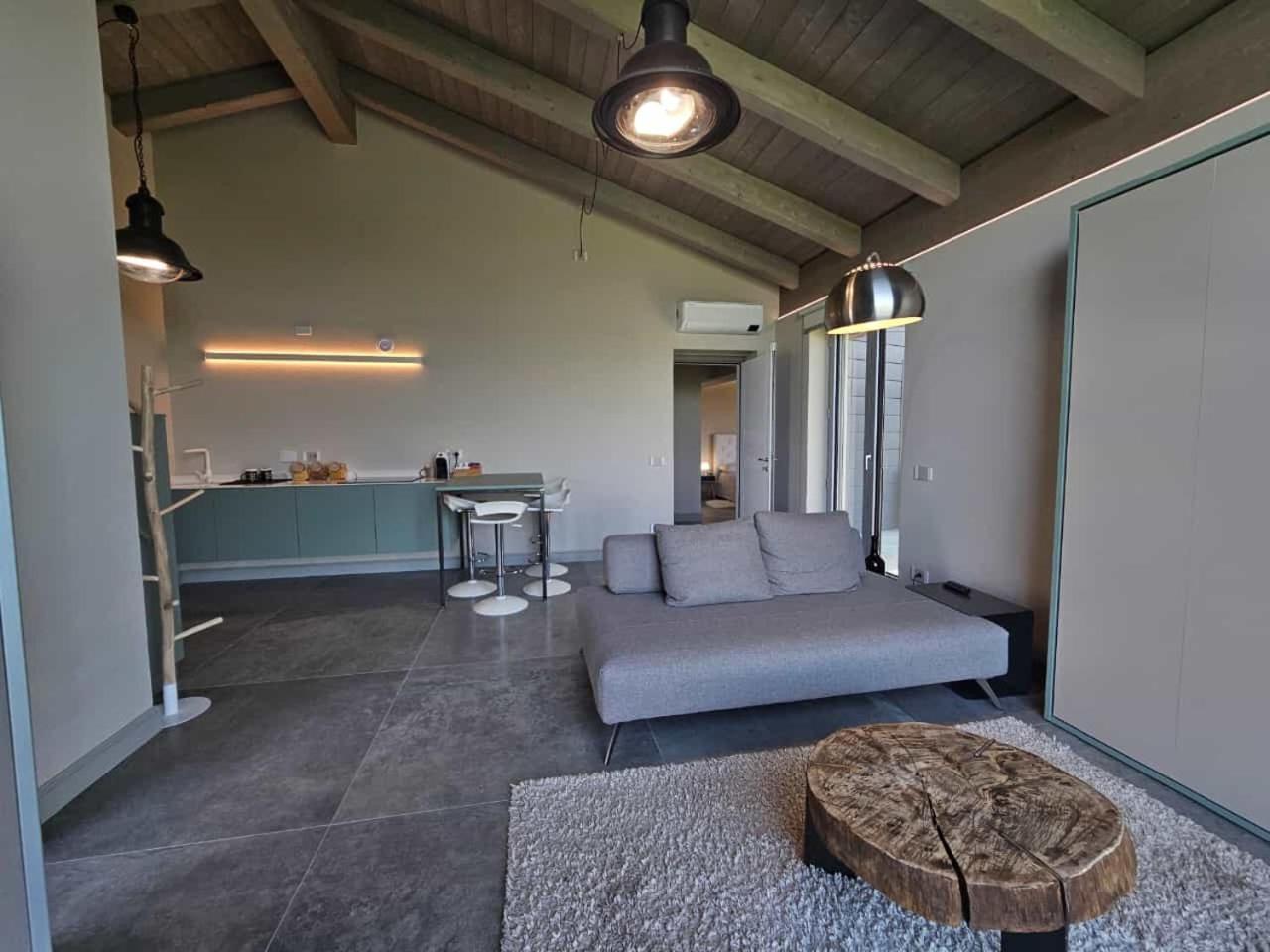 Vila Ca' Del Magu San Michele Mondovi Exteriér fotografie
